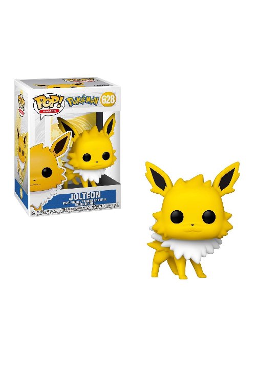 Pokémon Pop! Jolteon