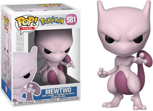 Pokémon Pop! Mewtwo